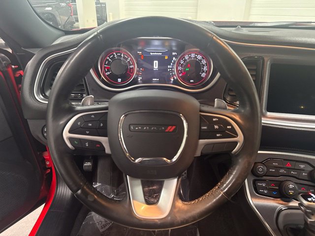 Used 2018 Dodge Challenger GT AWD/4WD image 14