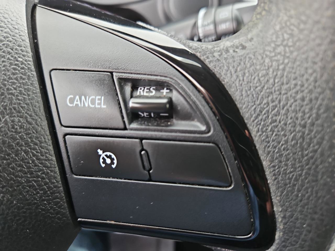 Used 2022 Mitsubishi Eclipse Cross ES image 27