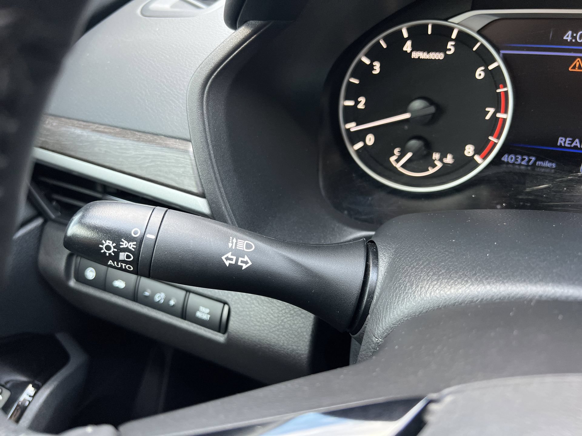 Certified 2024 Nissan Altima 2.5 SL AWD/4WD image 11