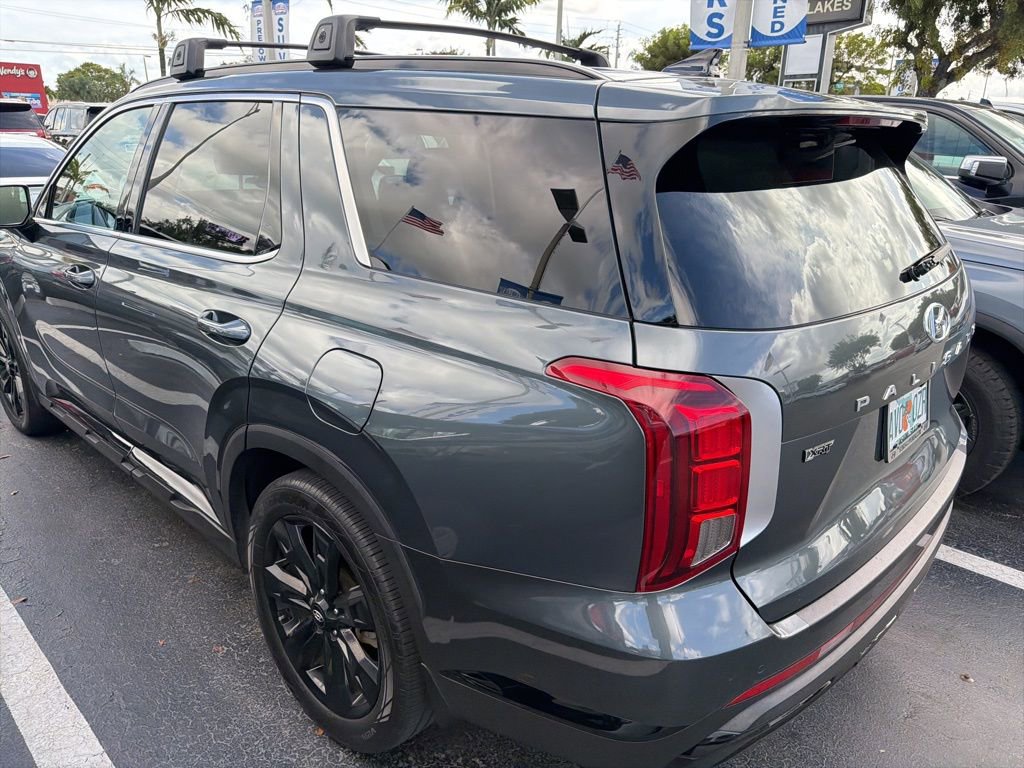 Used 2023 Hyundai Palisade XRT image 13