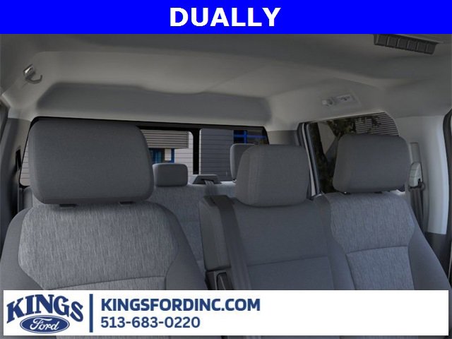 New 2026 Ford F350 XL w/ STX Appearance Package image 22