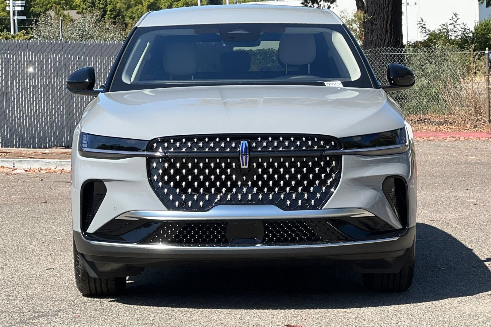 New 2026 Lincoln Nautilus Premier AWD/4WD image 6
