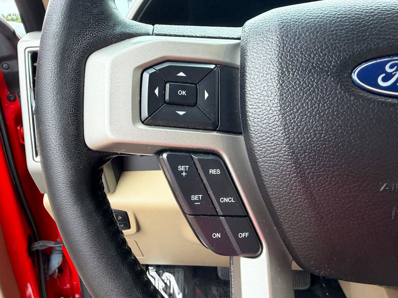 Used 2017 Ford F150 Lariat AWD/4WD image 26