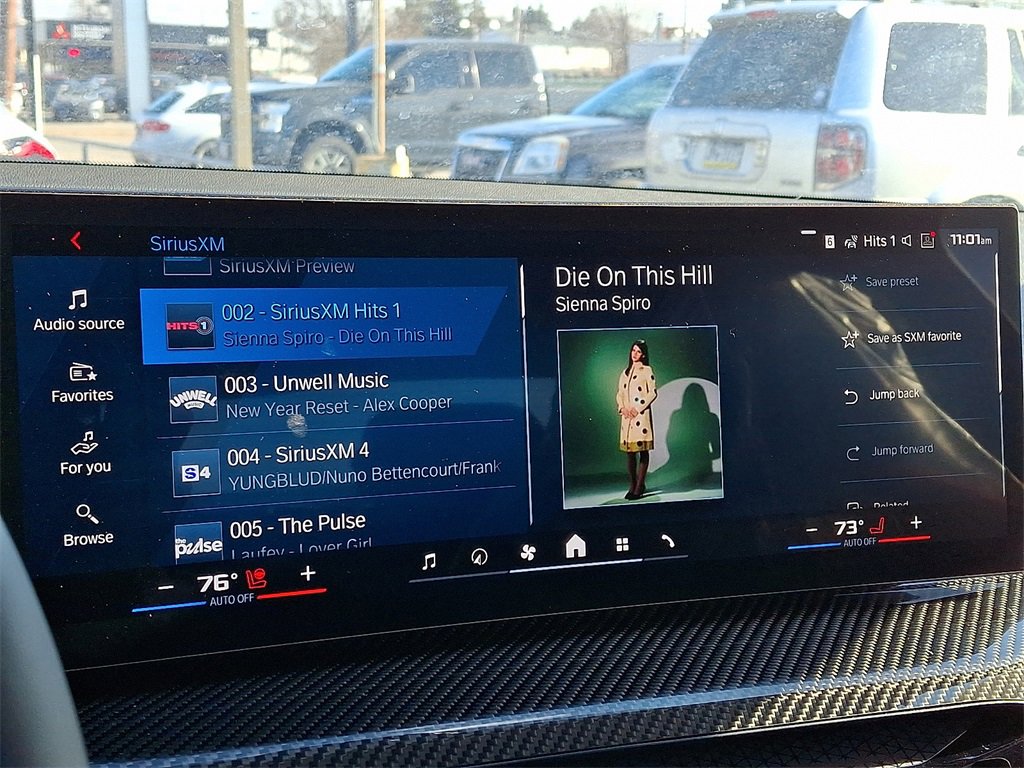 New 2026 BMW M2 Base w/ Lighting Package image 14