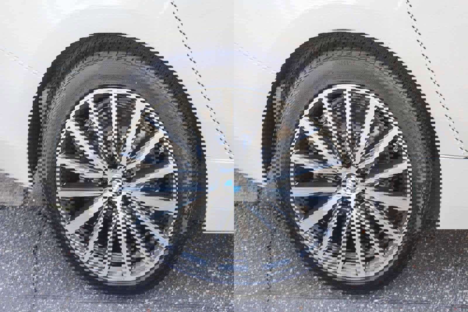 Used 2021 BMW 228i xDrive Gran Coupe image 8