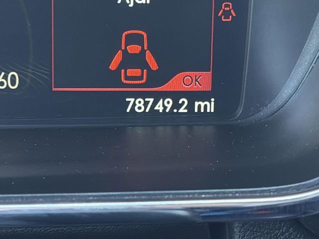 Used 2019 Lincoln Continental Premiere image 27