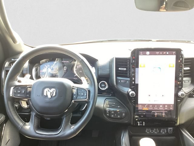 Used 2025 RAM 1500 Rebel w/ Rebel Level 2 Equipment Group AWD/4WD image 10