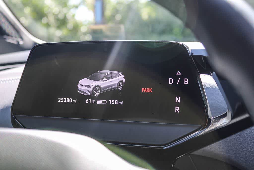 Used 2023 Volkswagen ID.4 Pro RWD image 23