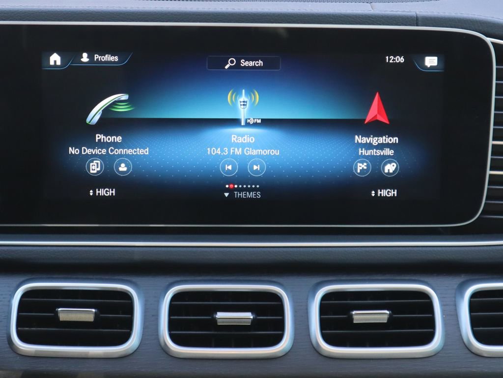 Certified 2023 Mercedes-Benz GLS 450 4MATIC image 16