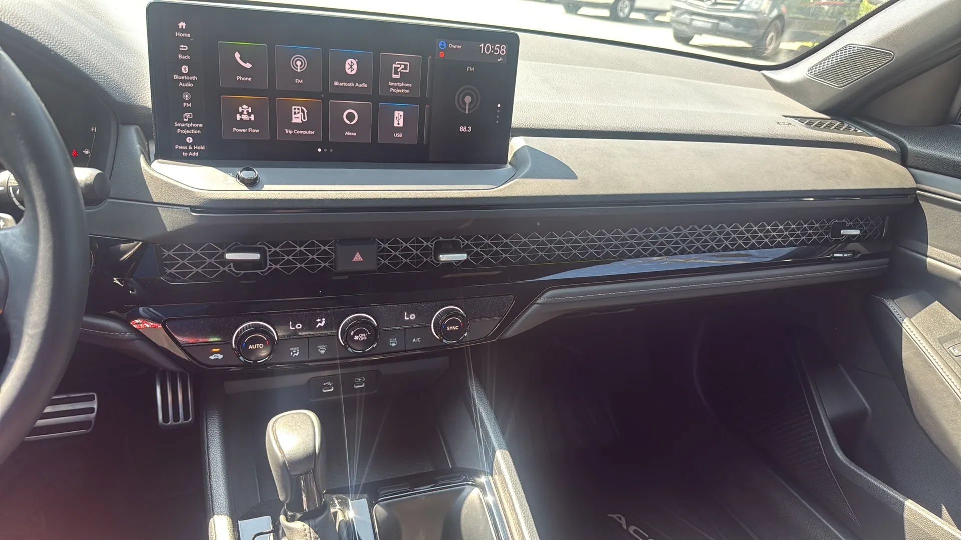 Used 2023 Honda Accord Sport image 19