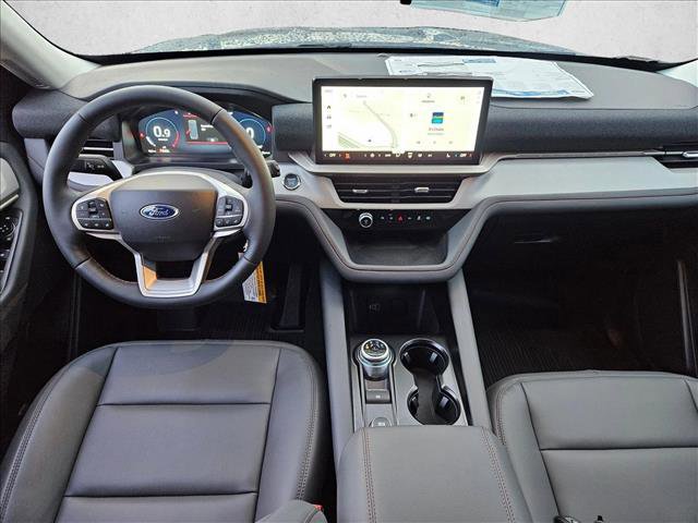 New 2026 Ford Explorer Active w/ Active Comfort Package image 11