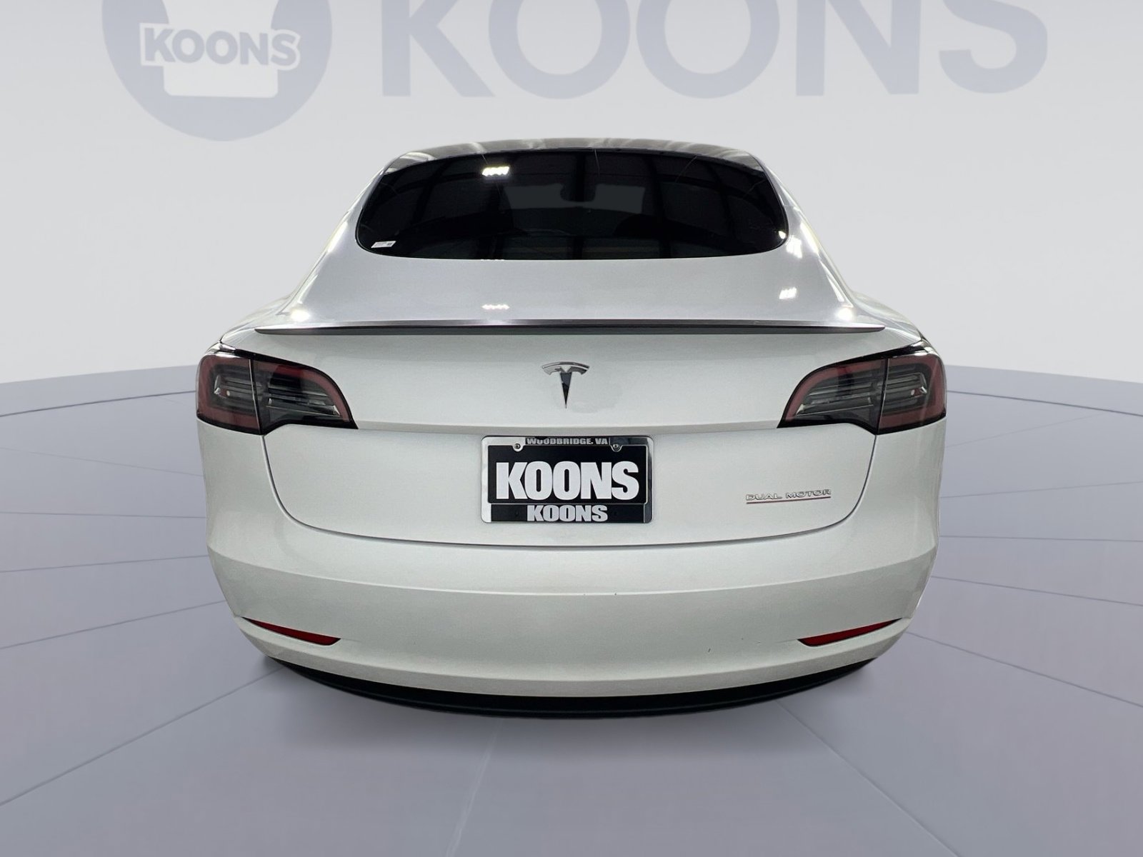 Used 2023 Tesla Model 3 Performance image 2