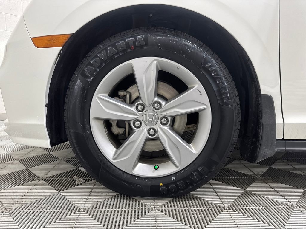 Used 2020 Honda Odyssey EX-L image 53