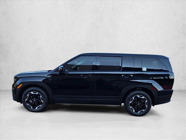 New 2026 Hyundai Santa Fe SE FWD image 5