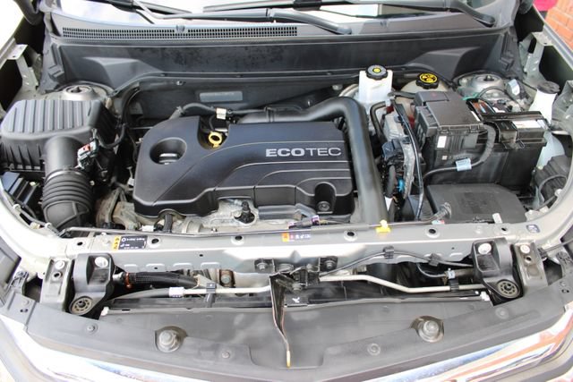 Used 2018 Chevrolet Equinox Premier AWD/4WD image 47