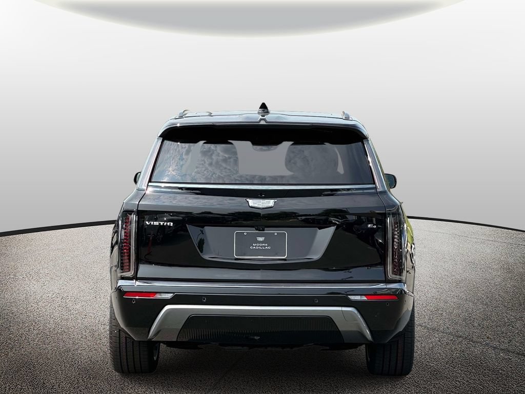New 2027 Cadillac Vistiq Sport w/ LPO, Floor Liner Package AWD/4WD image 3