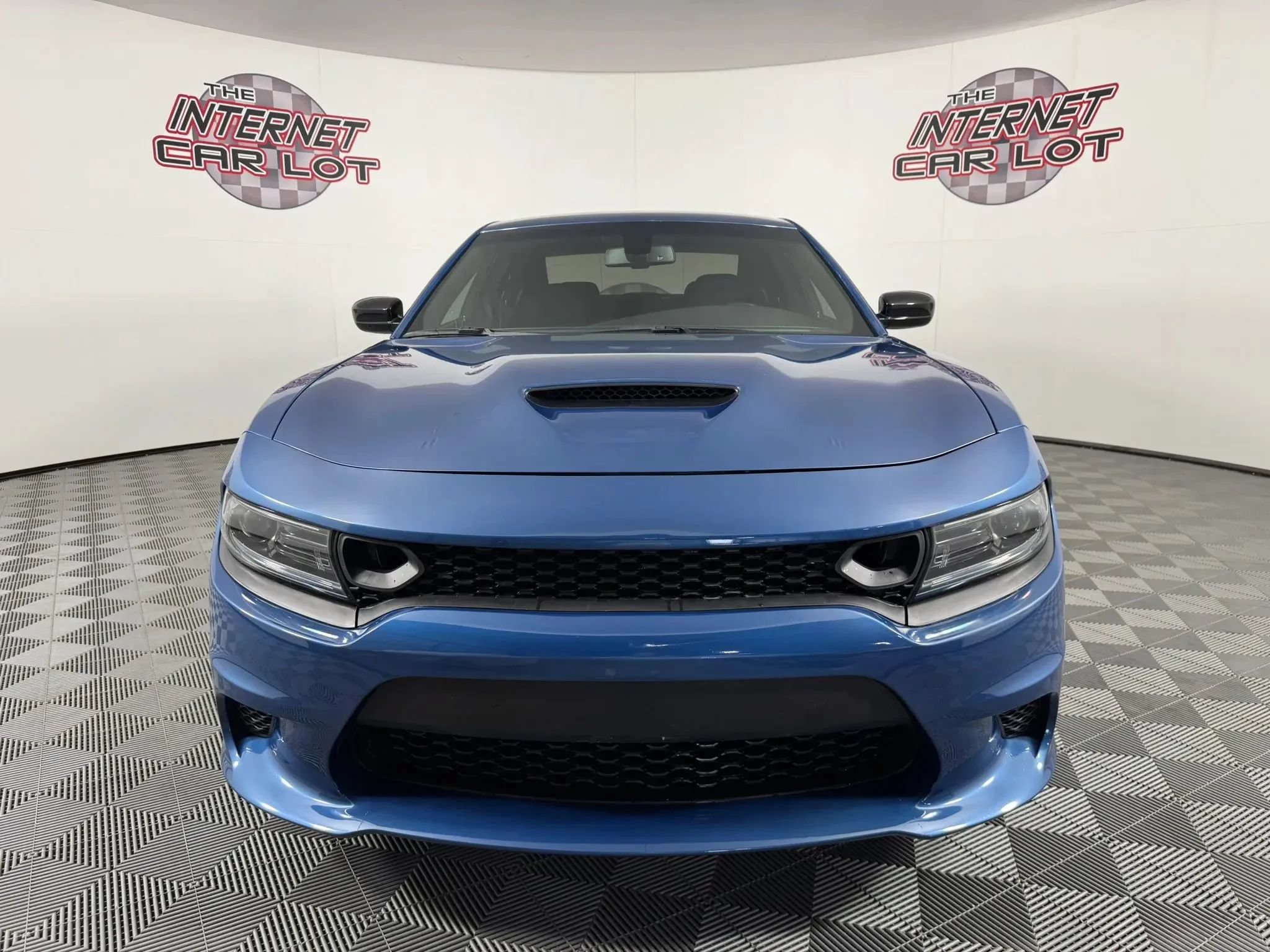 Used 2023 Dodge Charger GT AWD/4WD image 2