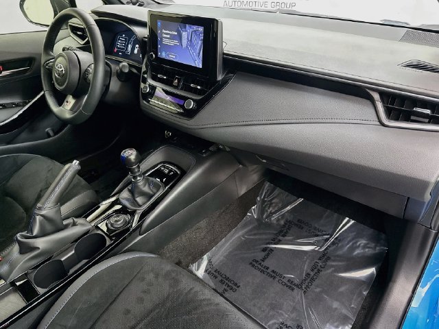 Used 2024 Toyota Corolla GR AWD/4WD image 27