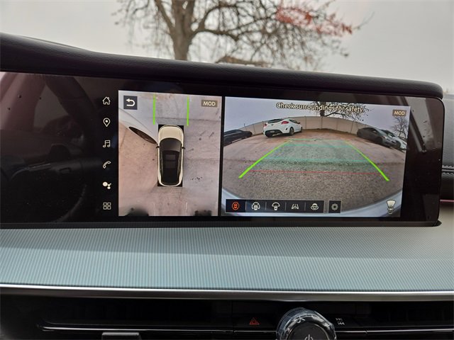 New 2026 Nissan Murano SL image 29