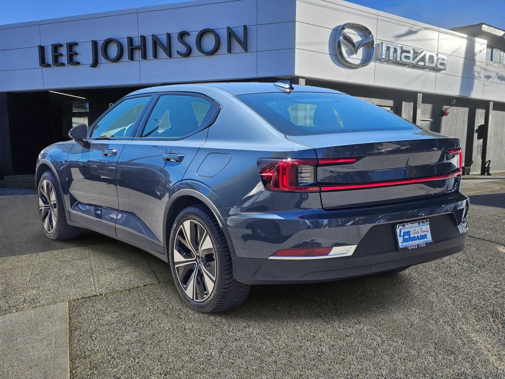 Used 2023 Polestar Polestar 2 w/ Pilot Pack FWD image 3
