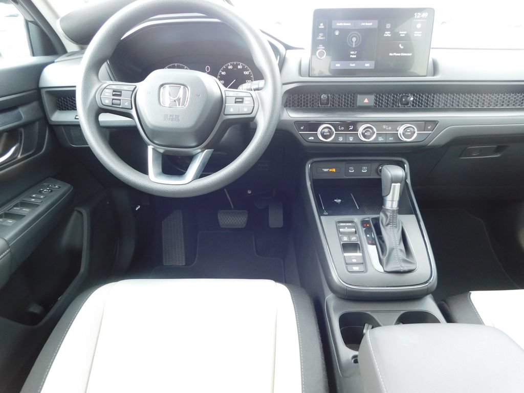 New 2026 Honda CR-V EX image 17