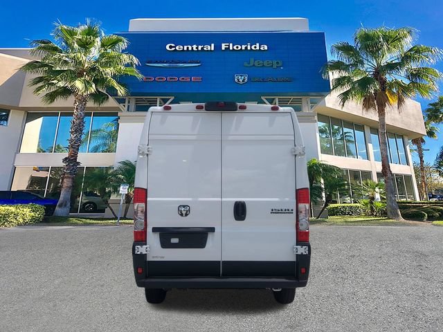 New 2026 RAM ProMaster 1500 w/ Safety Group FWD image 6
