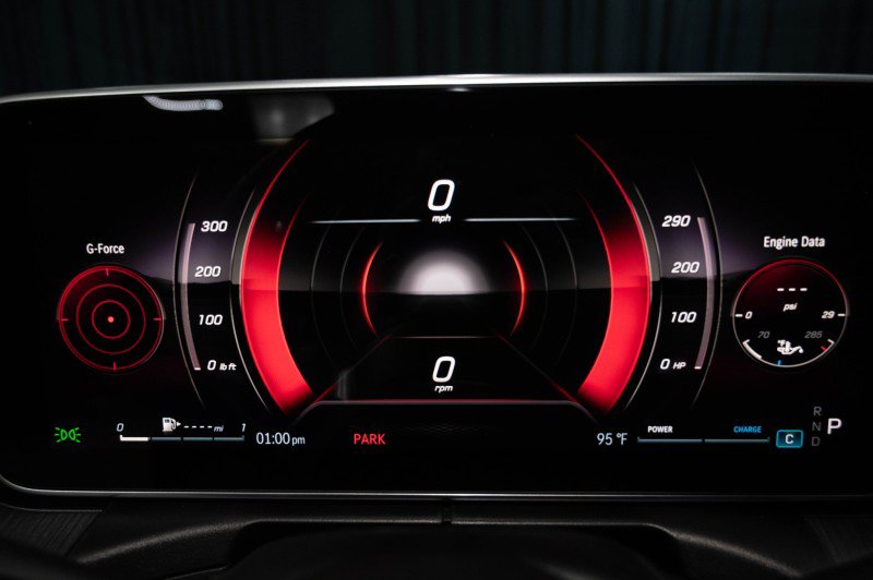 Certified 2026 Mercedes-Benz C 300 Sedan image 27