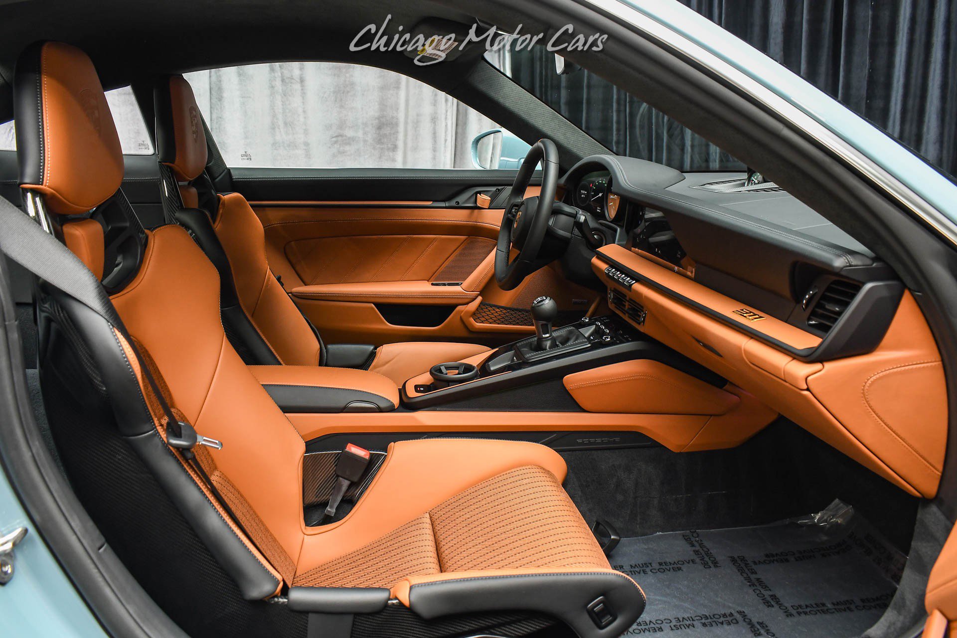 Used 2024 Porsche 911 GT3 RS image 26