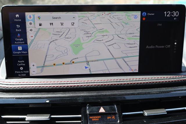 New 2026 Acura MDX Type S image 17