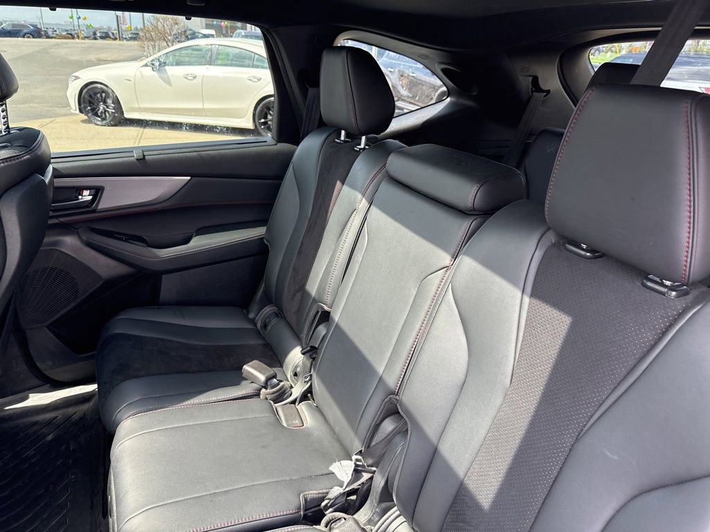 Used 2023 Acura MDX A-Spec image 27