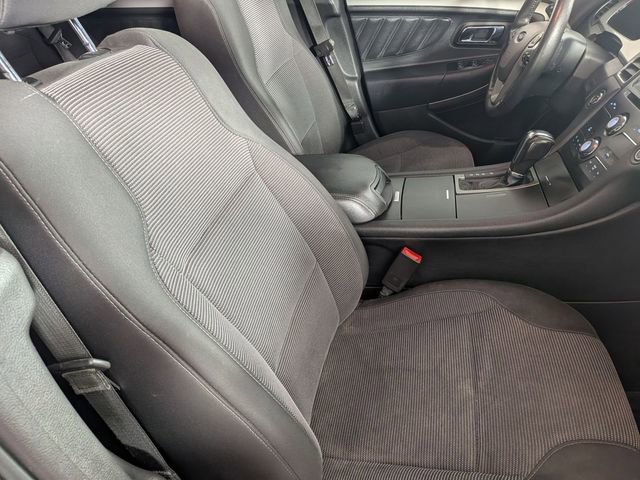 Used 2016 Ford Taurus SEL w/ Equipment Group 201A image 32