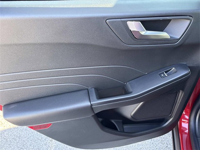 New 2026 Ford Escape ST-Line w/ Cold Weather Package image 20