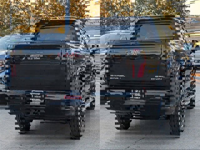 New 2026 GMC Sierra EV Denali image 4