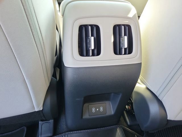 New 2026 Hyundai Tucson SEL image 17