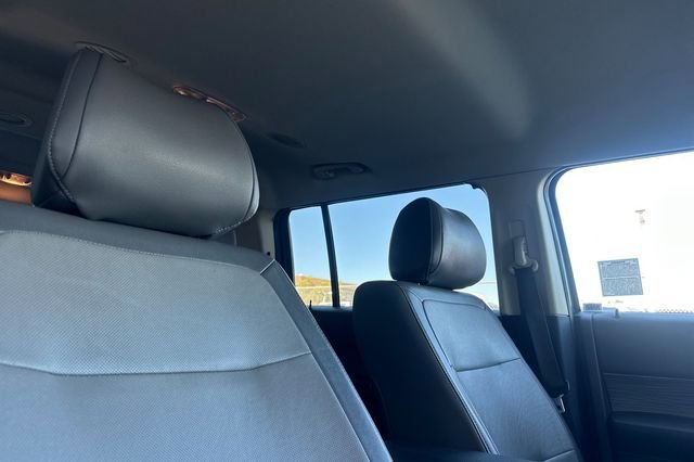 Used 2017 Ford Flex SEL w/ Equipment Group 202A FWD image 21