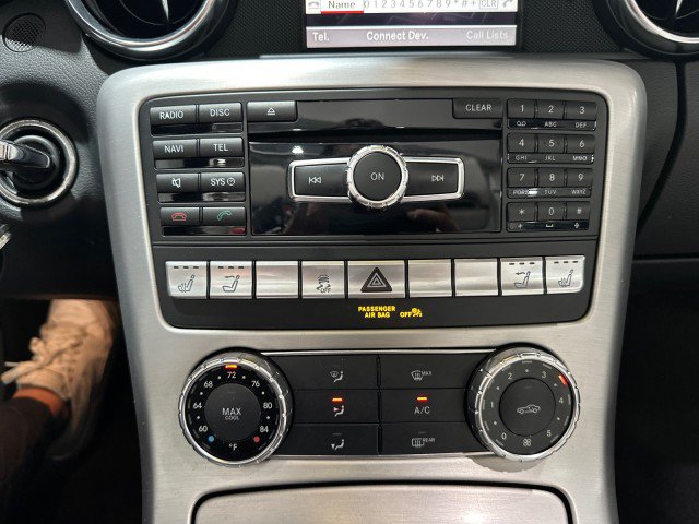 Used 2013 Mercedes-Benz SLK 250 image 53