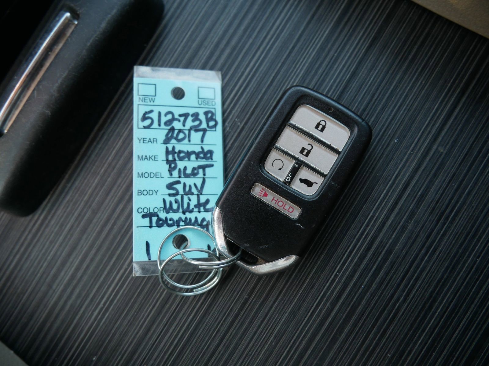 Used 2017 Honda Pilot Touring image 31