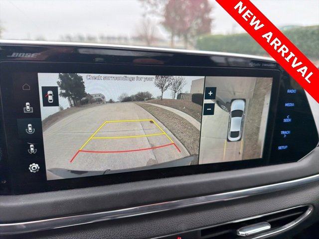 Used 2022 Hyundai Sonata Limited image 14