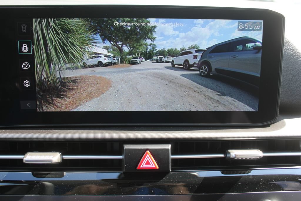 New 2027 Kia Sportage SX FWD image 56