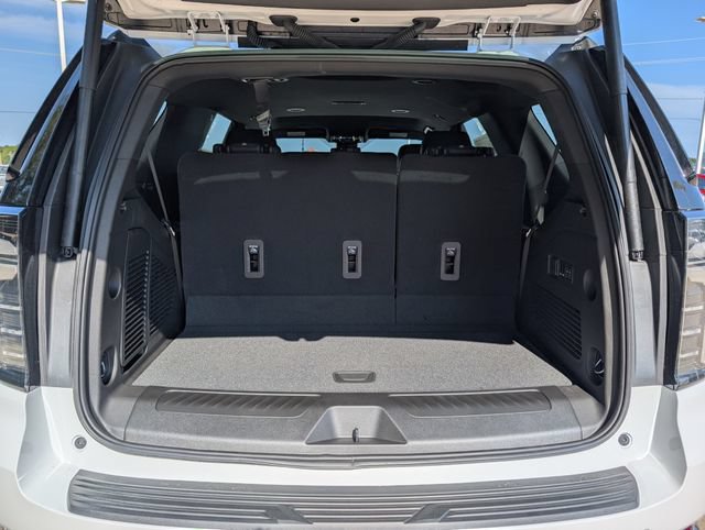 New 2026 Chevrolet Tahoe LT w/ Comfort Package RWD image 33