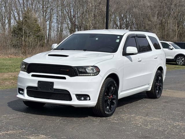 Used 2019 Dodge Durango R/T image 30
