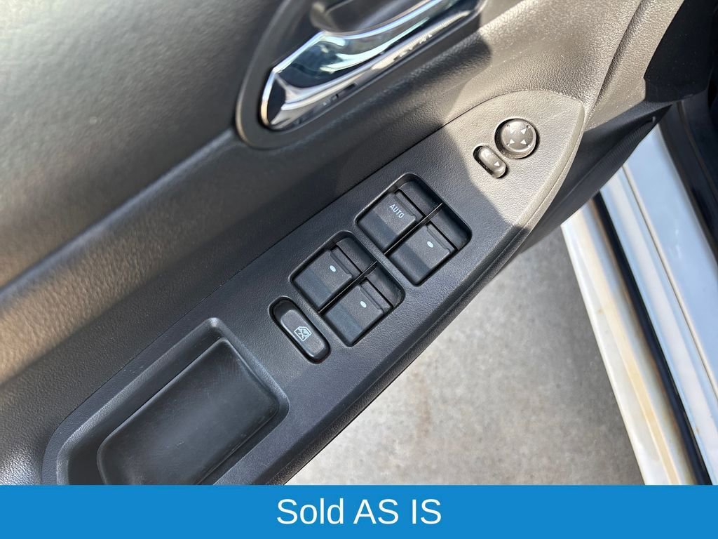 Used 2012 Chevrolet Impala LT FWD image 11