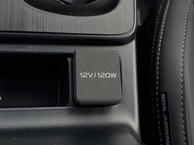 New 2026 Subaru Outback Limited image 34