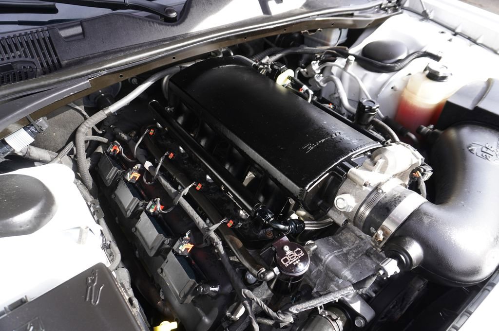 Used 2021 Dodge Challenger R/T w/ Blacktop Package image 32