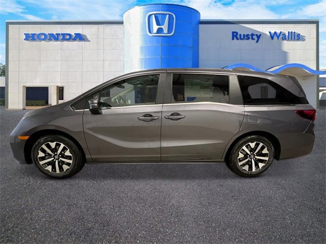 New 2026 Honda Odyssey EX-L image 6