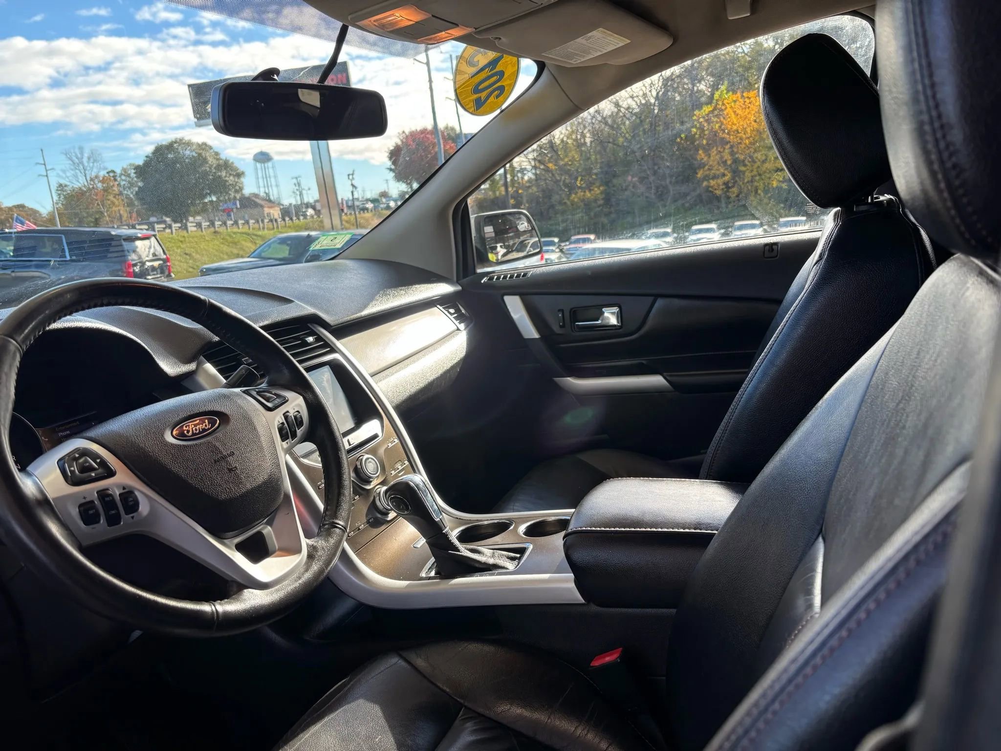 Used 2013 Ford Edge SEL image 7