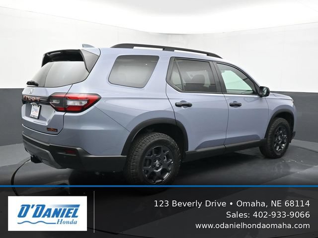 Used 2026 Honda Pilot TrailSport image 6