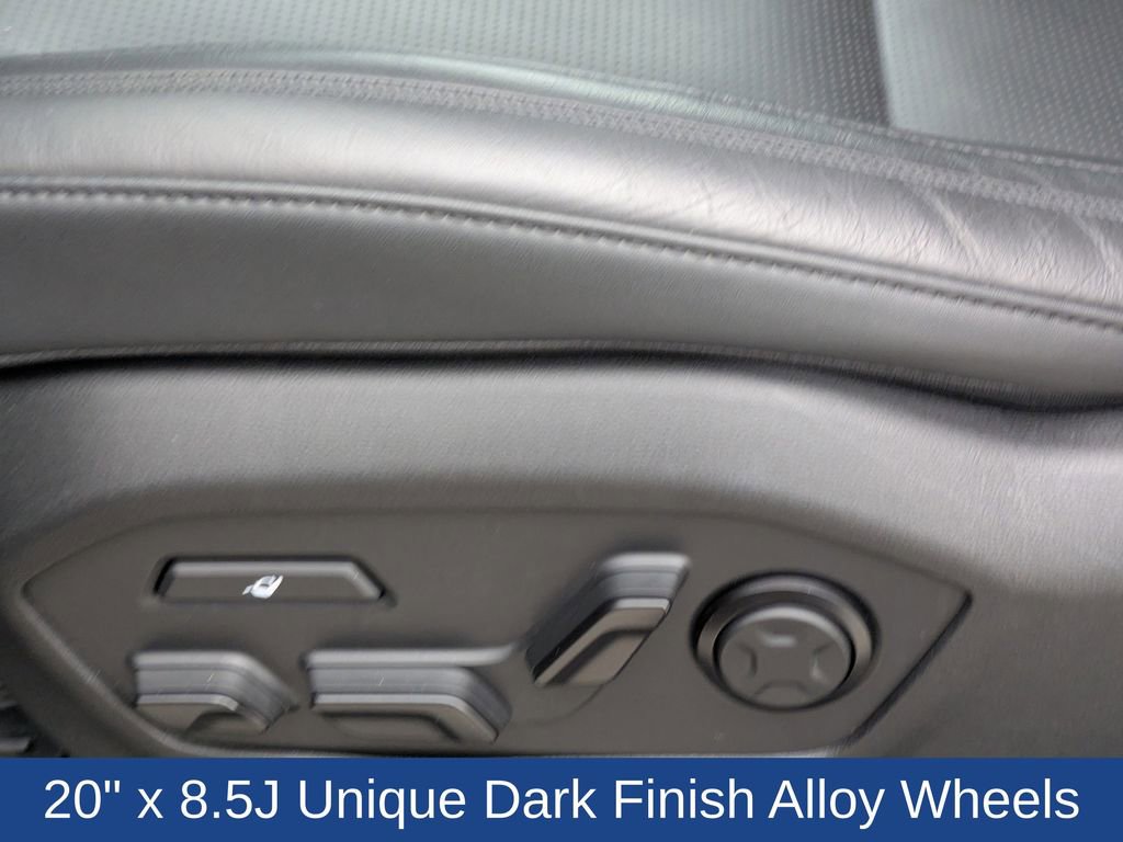 Used 2024 Hyundai Santa Fe Calligraphy image 24