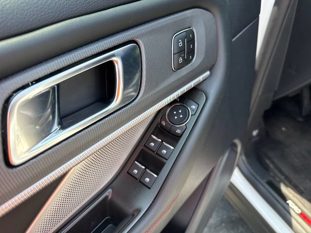 Used 2025 Ford Explorer ST AWD/4WD image 30