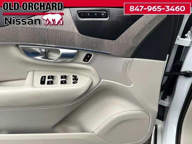 Used 2023 Volvo XC90 T8 Plus w/ Protection Package Premier AWD/4WD image 11